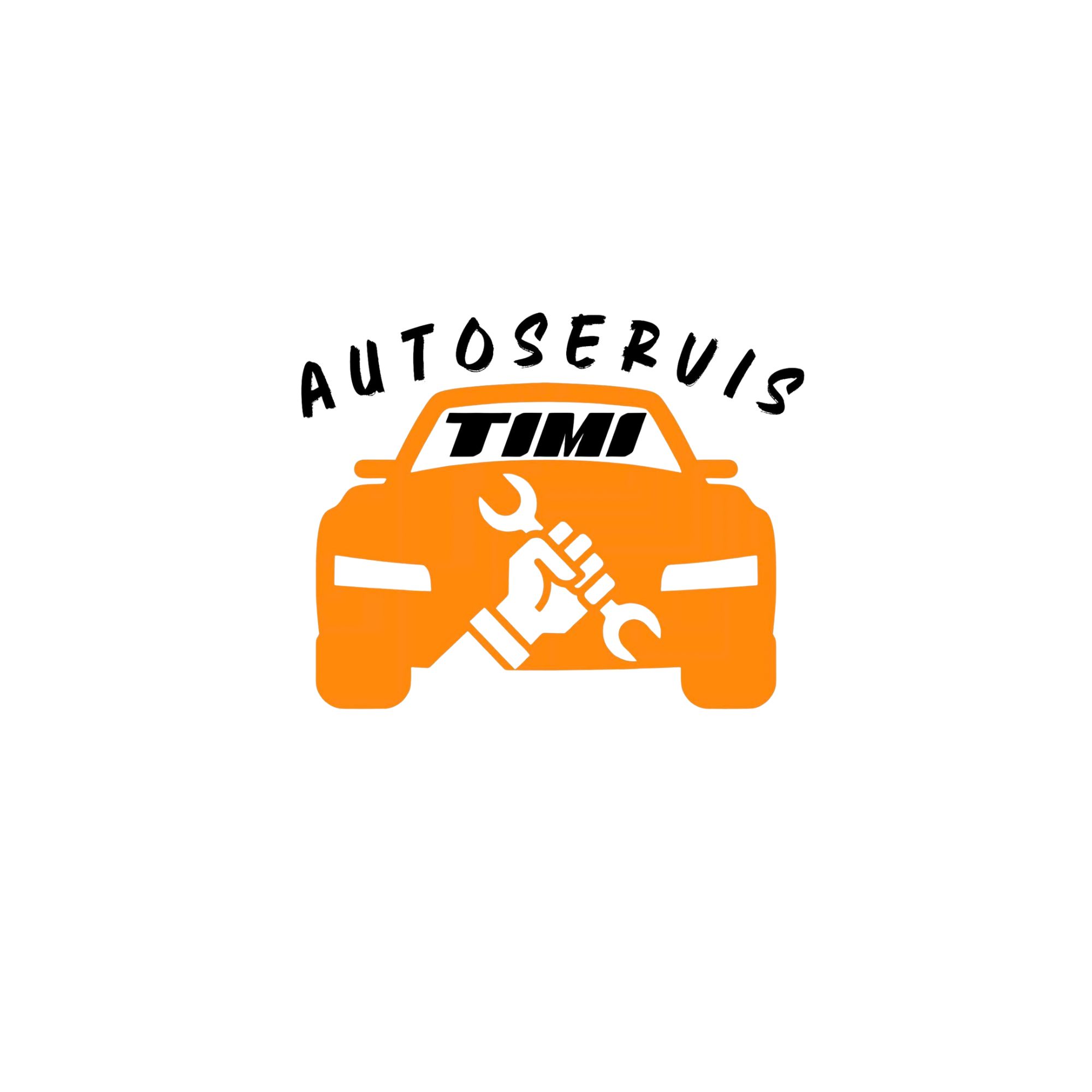 AUTOSERVIS TIMI
